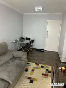 Apartamento com 2 Quartos para venda ou aluguel, 65m² no Brooklin Paulista, São Paulo