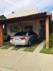 Casa de Condomínio com 2 Quartos à venda, 143m² no Jardim Tangará, São Carlos