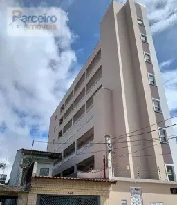 Apartamento com 2 Quartos à venda, 37m² no Cidade Patriarca, São Paulo