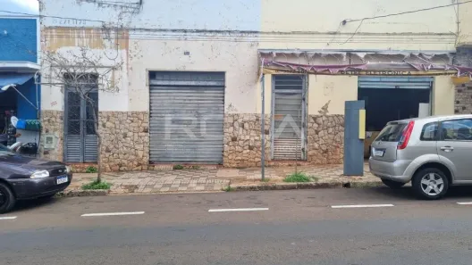 Lote/Terreno à venda, 325m² no Jardim São Carlos, São Carlos