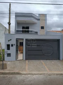 Sobrado com 3 Quartos à venda, 150m² no Jardim Brasília, Americana