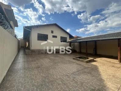 Casa com 3 Quartos à venda, 262m² no Vila Brasília, Aparecida de Goiânia