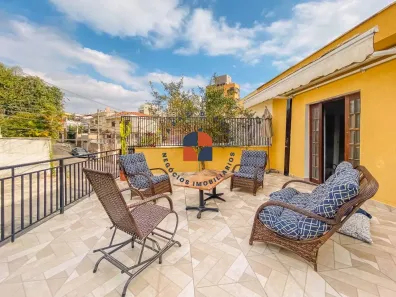 Casa com 3 Quartos à venda, 145m² no Alto da Lapa, São Paulo
