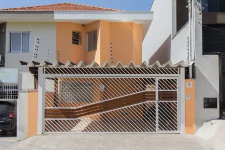 Ponto Comercial com 6 Quartos para alugar, 140m² no Mooca, São Paulo
