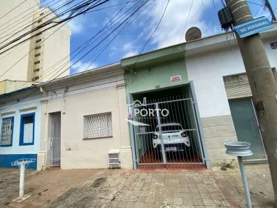 Casa com 4 Quartos à venda, 297m² no Centro, Piracicaba