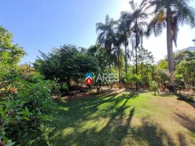 Lote/Terreno à venda, 1000m² no Residencial Vale dos Lírios, Nova Odessa