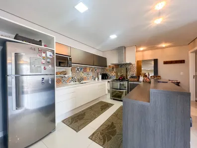 Cobertura com 3 Quartos à venda, 235m² no Centro, Flores da Cunha
