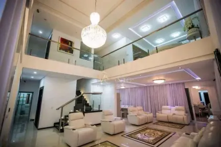Casa com 4 Quartos à venda, 600m² no Jurerê Internacional, Florianópolis