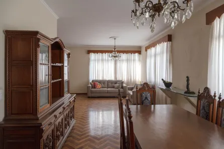 Apartamento com 3 Quartos para alugar, 360m² no Jardim São Paulo, Guarulhos