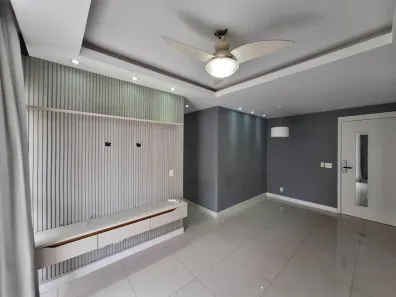 Apartamento com 2 Quartos à venda, 80m² no Fonseca, Niterói