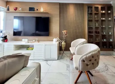 Cobertura com 3 Quartos à venda, 180m² no Barra Olímpica, Rio de Janeiro