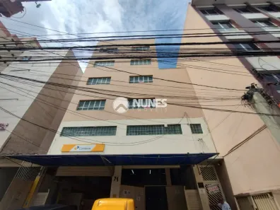 Sala Comercial para alugar, 1000m² no Centro, Osasco