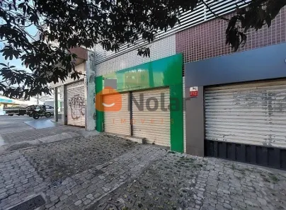 Ponto Comercial para alugar, 70m² no Santa Efigênia, Belo Horizonte