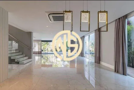 Casa com 3 Quartos à venda, 420m² no Chácara Santo Antônio (Zona Sul), São Paulo
