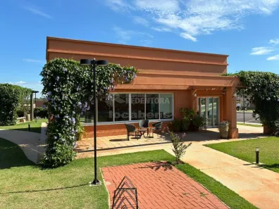 Casa de Condomínio com 2 Quartos à venda, 104m² no Condomínio Raízes Impperial, Bady Bassitt