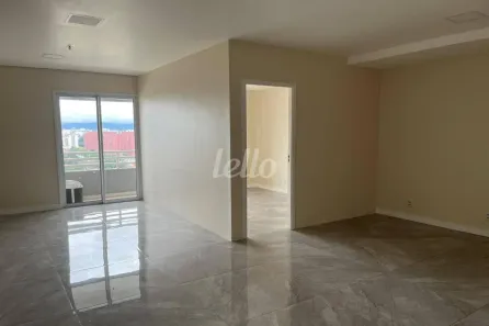 Sala Comercial para alugar, 49m² no Várzea da Barra Funda, São Paulo