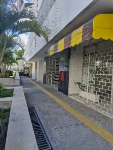 Ponto Comercial para alugar, 40m² no Graça, Salvador