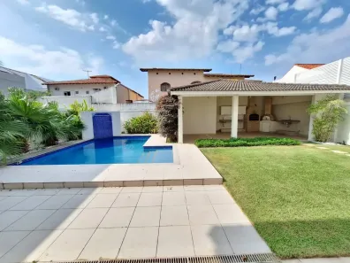 Casa com 4 Quartos à venda, 409m² no Barra da Tijuca, Rio de Janeiro
