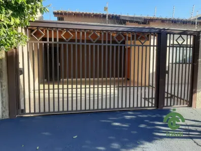 Casa com 3 Quartos à venda, 125m² no Parque Residencial J. Macedo, São José do Rio Preto