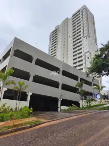 Apartamento com 2 Quartos para alugar, 44m² no Notre Dame, Campinas