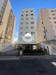 Apartamento com 2 Quartos à venda, 70m² no Vila Jequitibás, Campinas