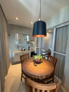 Apartamento com 4 Quartos à venda, 110m² no Jardim Camburi, Vitória