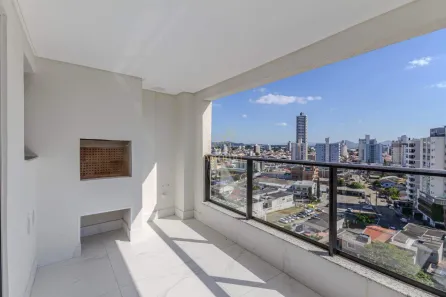 Apartamento com 3 Quartos à venda, 92m² no Vila Operária, Itajaí
