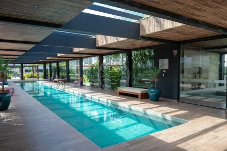 Apartamento com 2 Quartos à venda, 72m² no Campeche, Florianópolis