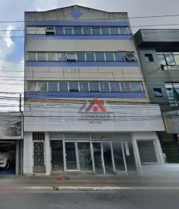 Ponto Comercial para alugar, 277m² no Centro, Suzano