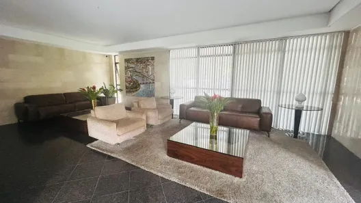 Apartamento com 4 Quartos à venda, 307m² no Apipucos, Recife
