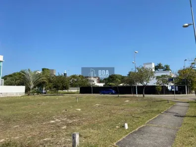 Lote/Terreno à venda, 612m² no Jurerê Internacional, Florianópolis