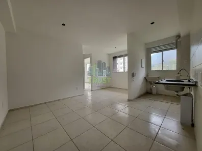 Apartamento com 3 Quartos à venda, 58m² no Vargem Pequena, Rio de Janeiro