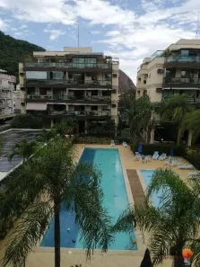 Cobertura com 4 Quartos à venda, 260m² no Itaipu, Niterói