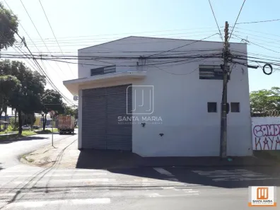 Ponto Comercial à venda, 280m² no Vila Elisa, Ribeirão Preto