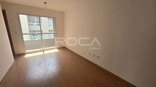 Apartamento com 2 Quartos à venda, 45m² no Parque Faber Castell II, São Carlos