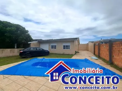 Casa com 3 Quartos à venda, 100m² no Praia de Mariluz, Imbé