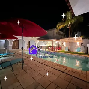 Casa com 4 Quartos à venda, 250m² no Flórida, Praia Grande
