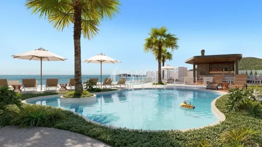Apartamento com 2 Quartos à venda, 85m² no Armação, Penha
