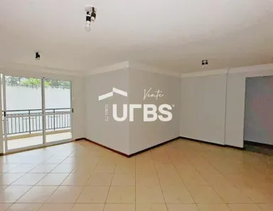 Apartamento com 4 Quartos à venda, 114m² no Jardim Goiás, Goiânia
