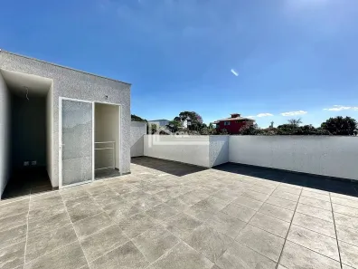 Cobertura com 2 Quartos à venda, 109m² no Jardim Atlântico, Belo Horizonte
