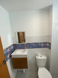 Apartamento com 2 Quartos à venda, 44m² no Santíssimo, Rio de Janeiro
