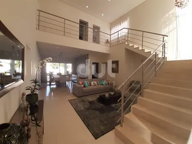 Casa de Condomínio com 3 Quartos à venda, 300m² no Jardim América, Paulínia