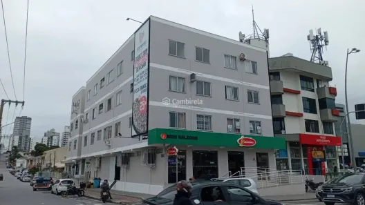 Apartamento com 4 Quartos à venda, 93m² no Barreiros, São José