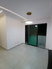 Apartamento com 2 Quartos para alugar, 52m² no Candeias, Jaboatão dos Guararapes