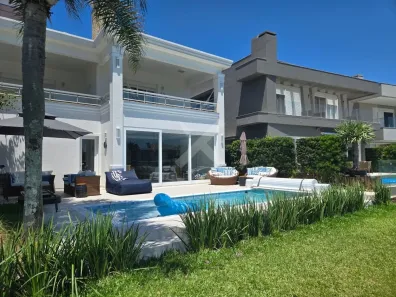 Casa de Condomínio com 4 Quartos à venda, 435m² no , Xangri-Lá