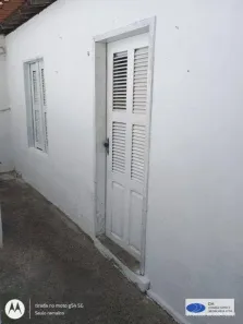 Casa com 1 Quarto para alugar, 45m² no Aldeota, Fortaleza