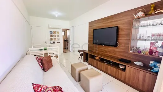 Apartamento com 2 Quartos à venda, 68m² no Porto das Dunas, Aquiraz