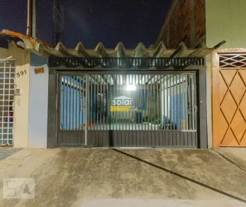 Casa com 2 Quartos à venda, 120m² no Parque Boturussu, São Paulo