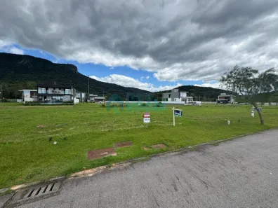 Lote/Terreno à venda, 300m² no Pedra Branca, Palhoça