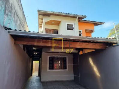Sobrado com 3 Quartos à venda, 150m² no Jardim Aliança, Guarulhos